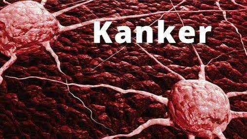 Melawan Kanker Mulai dari Meja Makan dan Langkah Kaki Kita