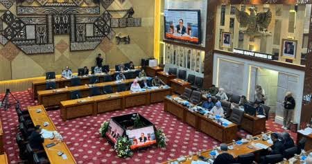 Wajah Baru Dewas BPJS Ketenagakerjaan: Sekadar Formalitas atau Reformasi Nyata?