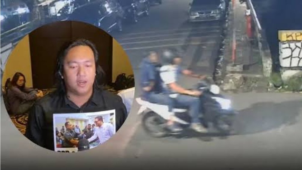 Kekuasaan dalam Tragedi Andrie Yunus