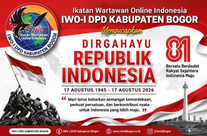 Memaknai Kemerdekaan Indonesia dari Sudut Pandang Organisasi Pers